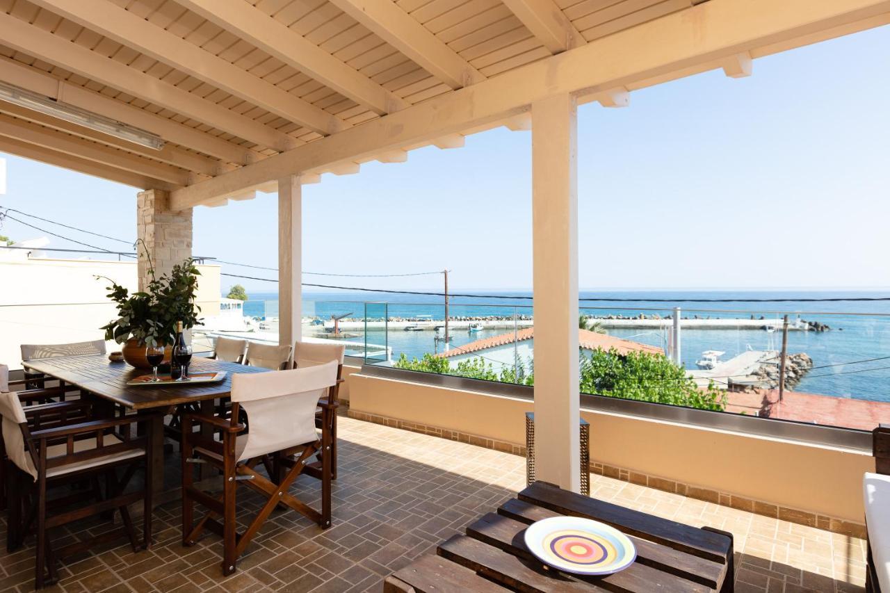 Penelope Home Panormos  Exterior photo